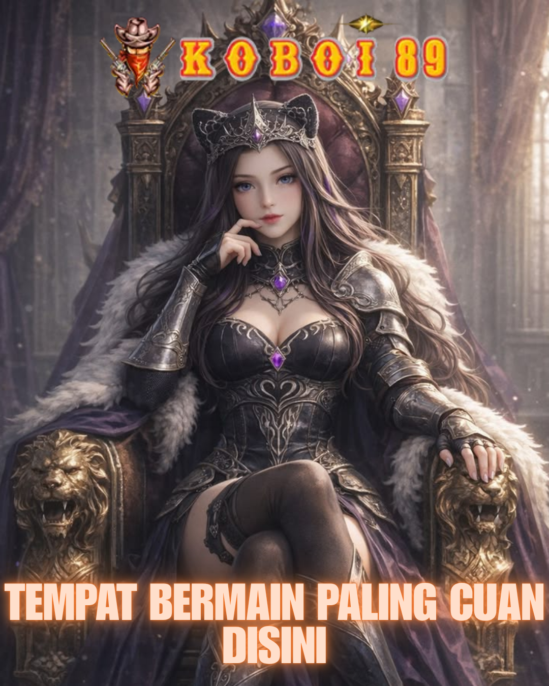 KOBOI89: GRATIS MEMBER VIP KHUSUS HARI INI KEUNTUNGAN BERLIMPAH